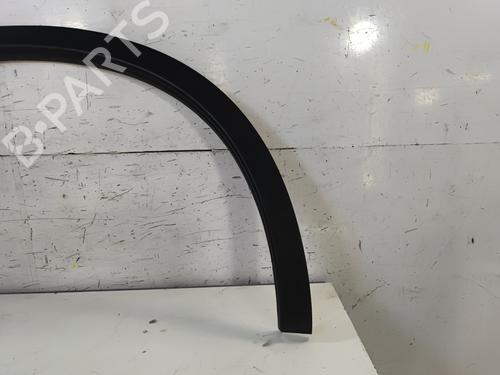 Rear right wheel arch trim NISSAN QASHQAI I (J10, NJ10) 1.6 dCi | BP29438579C137 