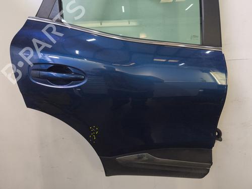 Used Right rear door Right rear door 37155970 37155970