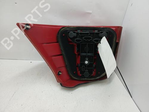 Used Left taillight Left taillight VW GOLF III (1H1) [1989-2000] 34259931 34259931