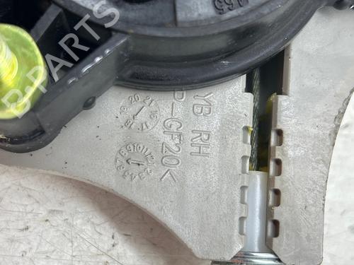 Rear right window mechanism KIA STONIC (YB) 1.0 T-GDi | BP35886769C25 - Image 5