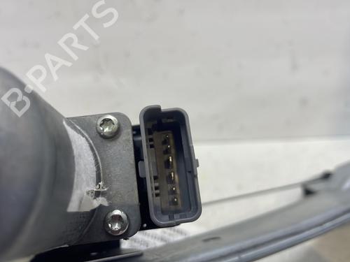 Rudehejsemekanisme Højre foran CITROËN C3 II (SC_) 1.6 VTi 120 | BP29894151C23