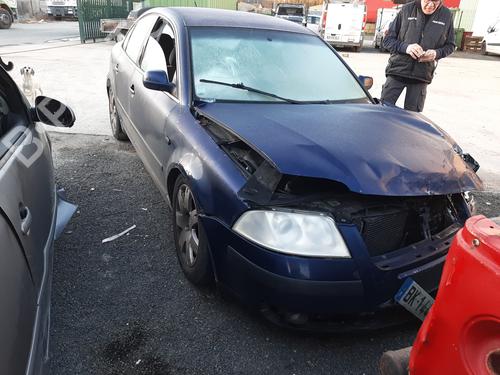 Alternator VW PASSAT B5.5 (3B3) 1.9 TDI | BP26689297M7 - Image 7
