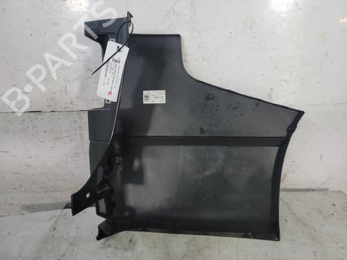Corner bumper RENAULT TRAFIC III Van (FG_)  | BP26002584C117