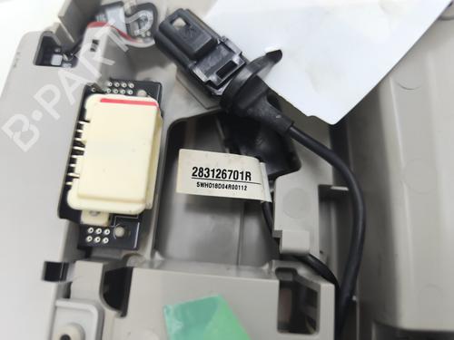 Interior roof light RENAULT KOLEOS II (HC_) 1.6 dCi 130 | BP31581743I8 - Image 4