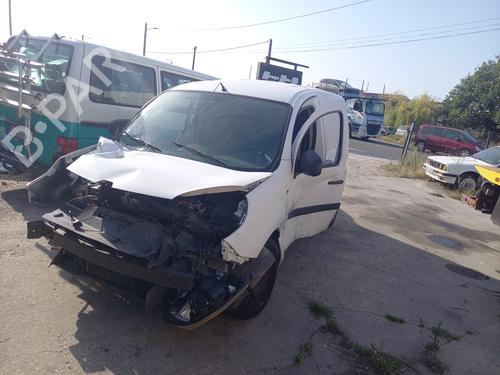 Used Parts RENAULT KANGOO / GRAND KANGOO II (KW0/1_) 1.5 dCi 90 (KW05, KW08, KW0G, KW11) (90 hp) 4347834