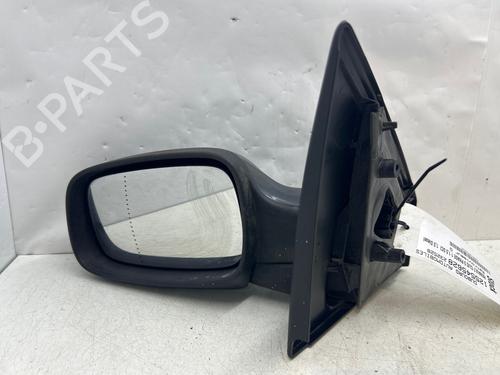 Used Left mirror Left mirror RENAULT CLIO III (BR0/1, CR0/1) 1.5 dCi (BR0H, CR0H, CR1S, BR1S) (106 hp) 35886590 35886590