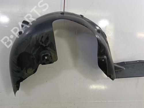 Used Wheel arch Wheel arch PEUGEOT 3008 I MPV (0U_) 1.6 VTi (120 hp) 22819094 22819094