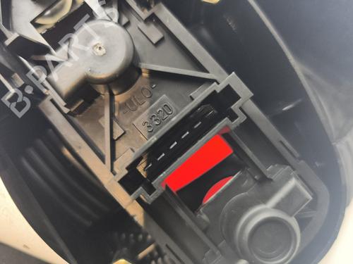 Used Right taillight Right taillight MERCEDES-BENZ A-CLASS (W168) [1997-2005] 27238254 27238254