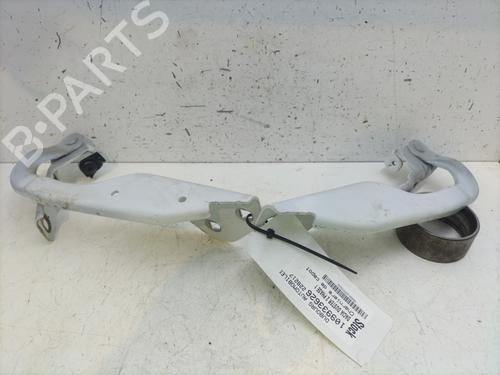 Hinge/Door check strap DACIA DUSTER (HM_) 1.5 dCi 110 (HMAB) | BP28709524C146 