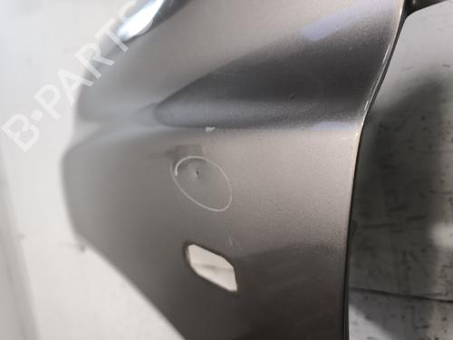 Left front fenders NISSAN MICRA III (K12) 1.2 16V | BP29969738C41