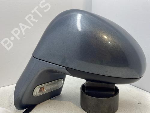 Used Left mirror CITROËN C4 I (LC_) 1.6 HDi (109 hp) 30114405