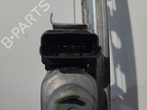 Used Rear left window mechanism Rear left window mechanism RENAULT MEGANE II Estate (KM0/1_) 1.9 dCi (131 hp) 22822807 22822807