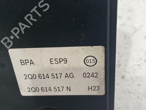 Used ABS pump ABS pump VW POLO VI (AW1, BZ1, AE1) 1.0 MPi (80 hp) 22842338 22842338