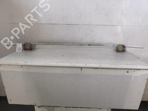 Used Rear bumper reinforcement Rear bumper reinforcement OPEL AGILA B (H08) 1.0 (F68) (65 hp) 35995071 35995071