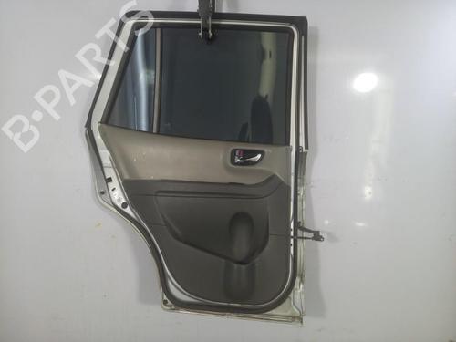 Left rear door HYUNDAI SANTA FÉ I (SM) 2.0 CRDi 4x4 | BP22834034C4