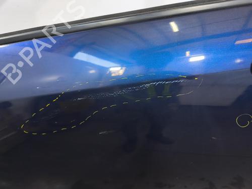 Used Left front door Left front door 39459336 39459336