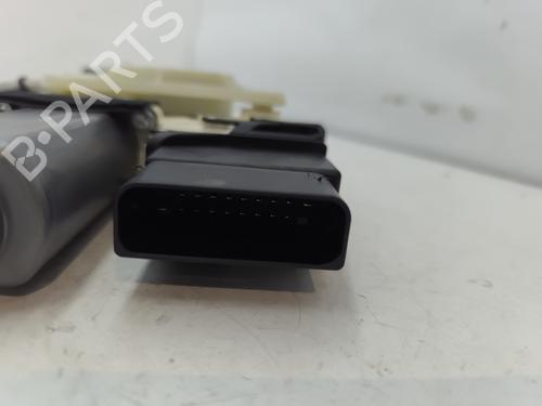 Rear right window mechanism SEAT ALTEA (5P1) 1.9 TDI | BP29377519C25 