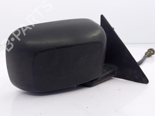 Right mirror VW GOLF II (19E, 1G1) 1.6 TD | BP22815694C27 