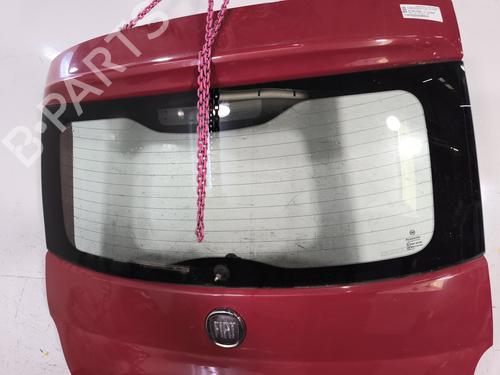 Tailgate FIAT 500 (312_) 1.2 (312AXA1A) | BP26035601C6