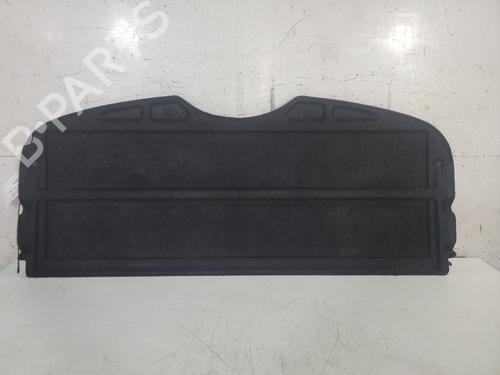 Rear parcel shelf PEUGEOT 207 (WA_, WC_) 1.6 HDi | BP29466513C85 