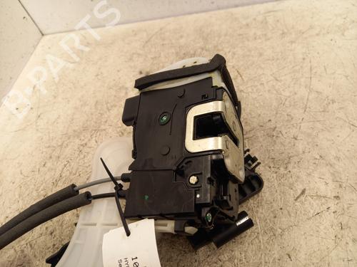 Rear right lock HYUNDAI ix35 (LM, EL, ELH) 1.7 CRDi | BP24322770C99 