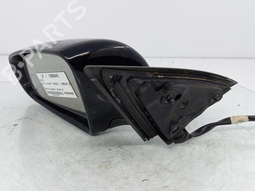 Left mirror AUDI A6 C6 Avant (4F5) 2.7 TDI | BP22815516C26 