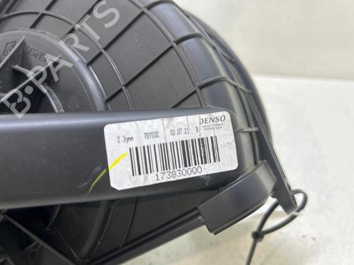 Heater blower motor RENAULT MASTER III Platform/Chassis (EV, HV, UV) 2.3 dCi 145 FWD (EV0E, EV0F, HV0E, HV0F, UV0E, UV0F,... | BP37237380M62 - Image 5