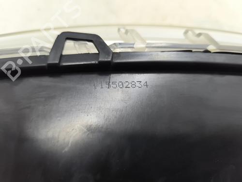 Højre positionslygte CITROËN C4 Grand Picasso II (DA_, DE_) 1.6 HDi / BlueHDi 115 | BP30379152C103