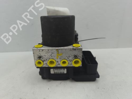 Pompe ABS FIAT SCUDO Van (270_, 272_) 1.6 D Multijet (90 hp) 31849280