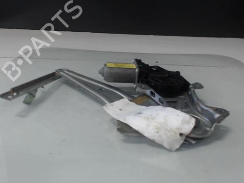Rear right window mechanism NISSAN NOTE (E12) 1.5 dCi | BP22814731C25 - Image 4