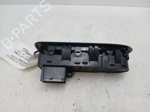 Used Left front window switch Left front window switch CITROËN C3 II (SC_) 1.2 VTi 82 (82 hp) 31034964 31034964