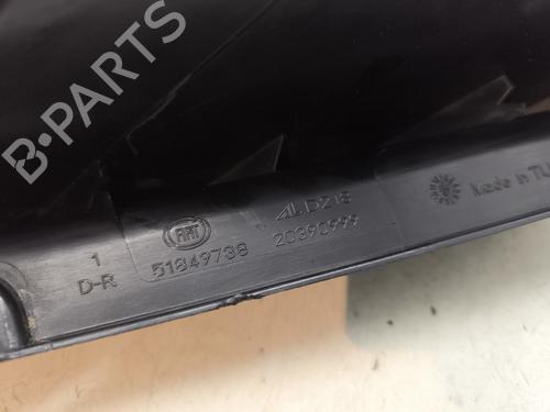Right taillight FIAT PUNTO EVO (199_) 1.2 | BP29377458C35 