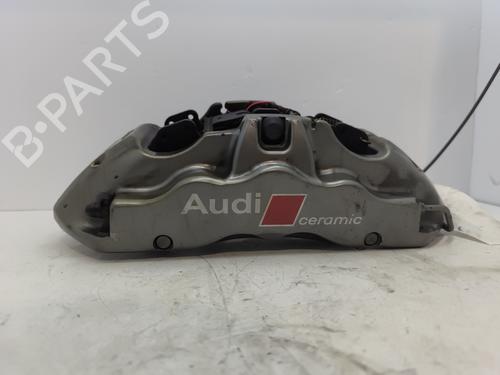 Used Left front brake caliper AUDI R8 (422, 423) 5.2 FSI quattro (525 hp) 30184225