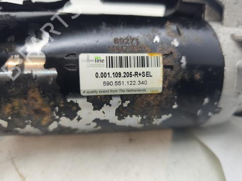 Startmotor Startmotor 37732351 37732351