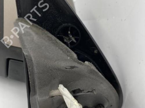 Left mirror NISSAN MICRA III (K12) 1.5 dCi | BP22832511C26 