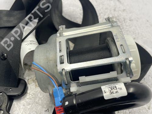 Front right seatbelt NISSAN NV300 Van (X82) | BP25331647I25 - Image 3