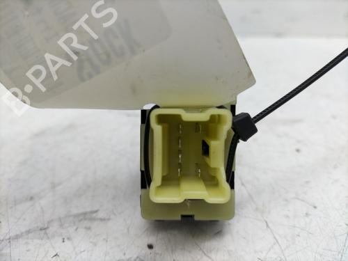 Left front window switch DACIA SANDERO II 1.2 | BP29833729I27 