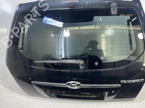 Used Tailgate Tailgate HYUNDAI TUCSON (JM) 2.0 CRDi All-wheel Drive (140 hp) 22839241 22839241