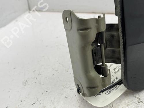 Fuel flap NISSAN QASHQAI / QASHQAI +2 I (J10, NJ10, JJ10E) 1.5 dCi | BP22839978C131 