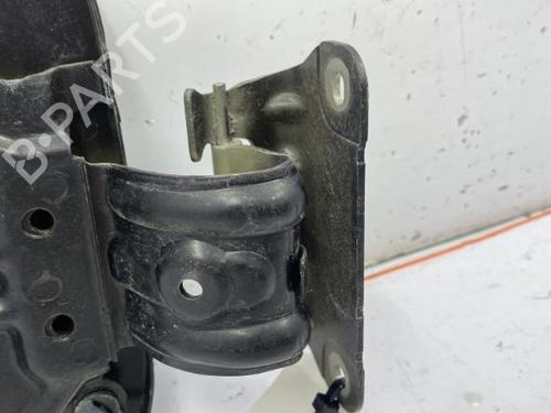 Fuel flap NISSAN QASHQAI / QASHQAI +2 I (J10, NJ10, JJ10E) 1.5 dCi | BP22839978C131 