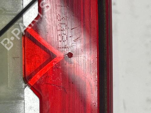Third brake light CITROËN DS3 (SA_) 1.2 VTi 82 | BP38423209L11 - Image 5