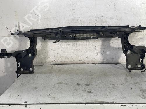 Used Front slam panel RENAULT MEGANE II Estate (KM0/1_) 1.5 dCi (KM1F) (86 hp) 25700509
