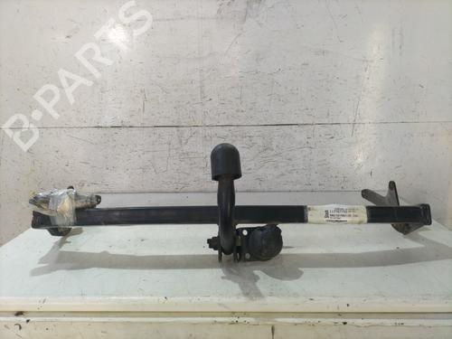 Used Tow ball/Mechanism RENAULT CLIO III (BR0/1, CR0/1) 1.5 dCi (88 hp) 31067989