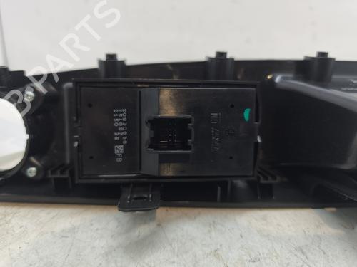 Left front window switch CHEVROLET CRUZE Station Wagon (J308) 1.7 TD | BP29639985I27 