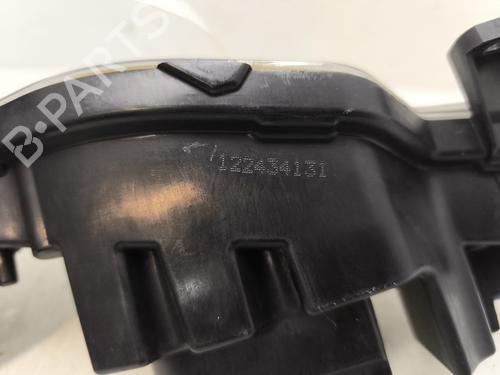 Used Left daytime light Left daytime light CITROËN DS3 (SA_) 1.6 HDi 90 (92 hp) 33036600 33036600