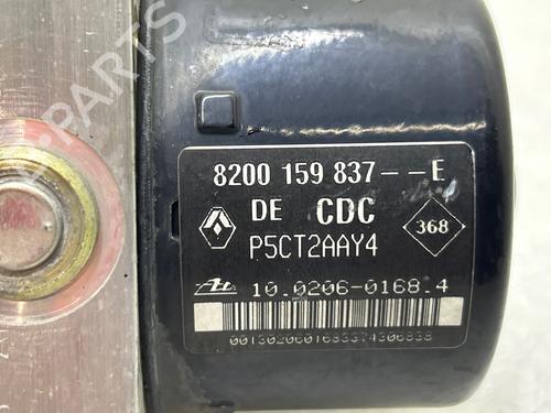 Módulo de ABS Módulo de ABS 38326551 38326551