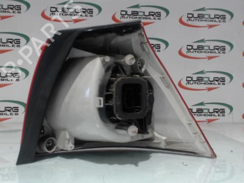 Left taillight VW GOLF V (1K1) 1.9 TDI | BP22814377C34 