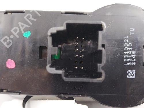 Used Headlight switch Headlight switch OPEL CORSA D (S07) 1.2 (L08, L68) (86 hp) 22825493 22825493