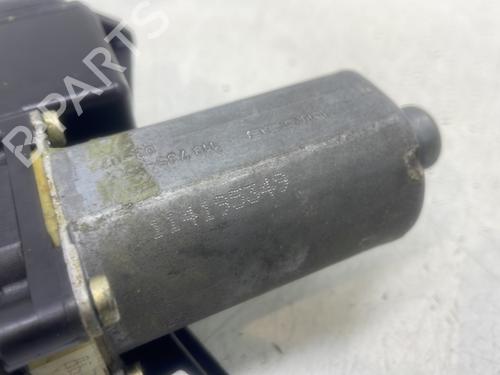 Rear left window mechanism OPEL ZAFIRA A MPV (T98) 2.2 DTI 16V (F75) | BP30899099C24