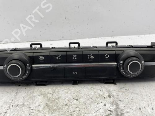 Used Climate control Climate control CITROËN BERLINGO Box Body/MPV (K9) 1.5 BlueHDi 100 (102 hp) 22835796 22835796